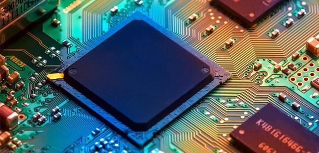 Gastos globais com semicondutores irão cair 2% em 2016