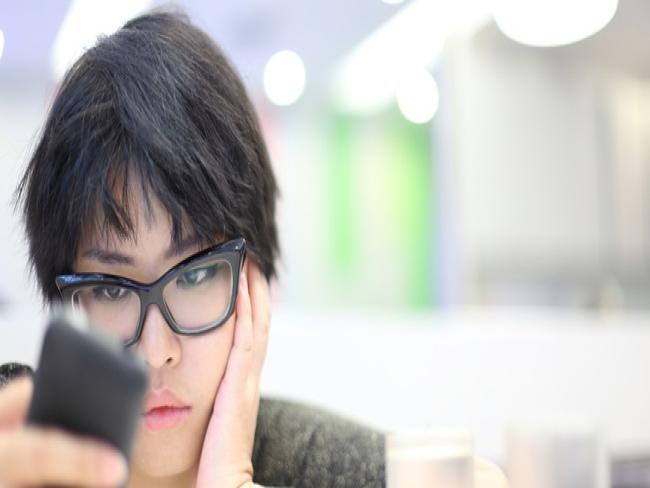 Seu smartphone poderá saber em breve se você está com depressão