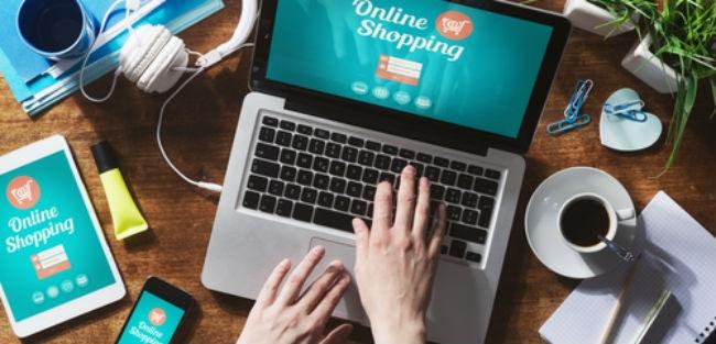 Mobilidade está afetando modo como pessoas compram