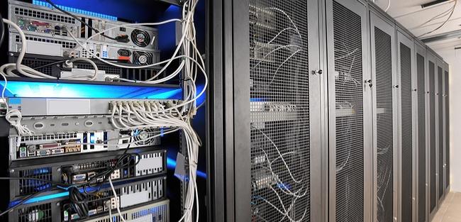 Sistema FIEG renova data center e garante economia de 60% nos gastos com operação