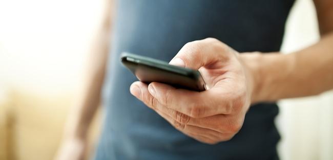 Uso global de internet em dispositivos móveis ultrapassa PCs pela primeira vez