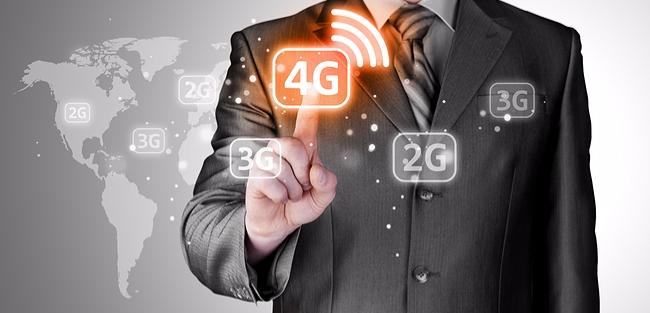 TIM planeja cobertura 4G para 93% da população até 2017