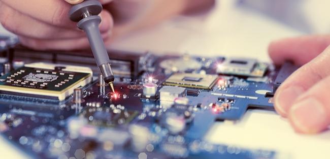 Setor eletroeletrônico volta a registrar queda de empregos