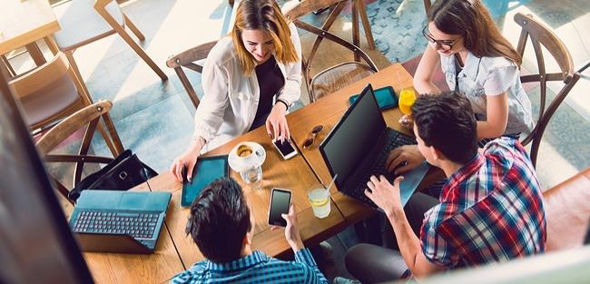 Vivo sedia primeira batalha de startups de inteligência artificial do Brasil