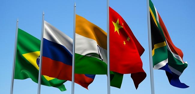 Brics definem plano de ação com foco na cooperação em TICs