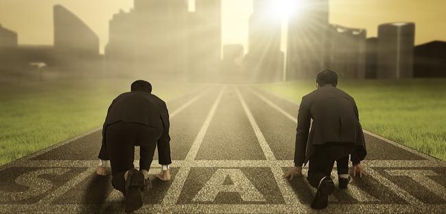 Mudança de patamar de competitividade nacional depende da sociedade e não só do governo