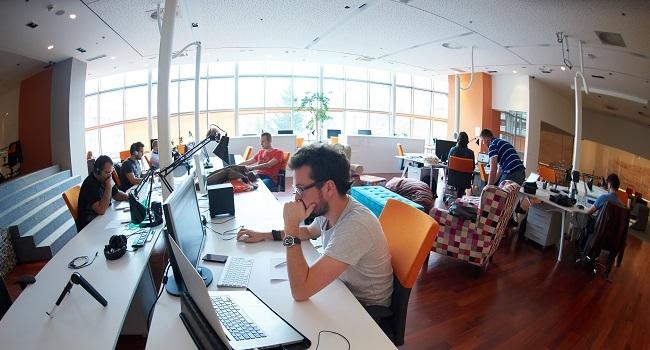 Startups vieram para chacoalhar as grandes empresas