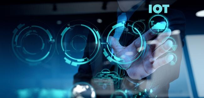Oportunidades e desafios em meio à evolução da internet das coisas