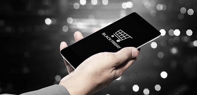 Principais ameaças à segurança digital durante a Black Friday