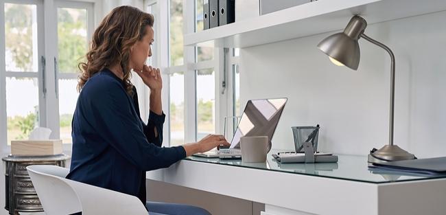 Ambientes de trabalho móveis não estão preparados para ameaças cibernéticas