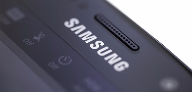 Samsung aposta em assistente virtual com AI para o Galaxy S8