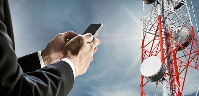 América Latina pode acrescentar 1.500 MHz de espectro para serviços móveis até 2018