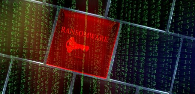 Ransomware é maior inimigo da cibersegurança nas pequenas empresas
