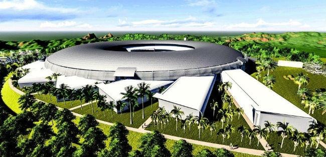 Siemens torna-se principal fornecedora de automação para acelerador de partículas brasileiro