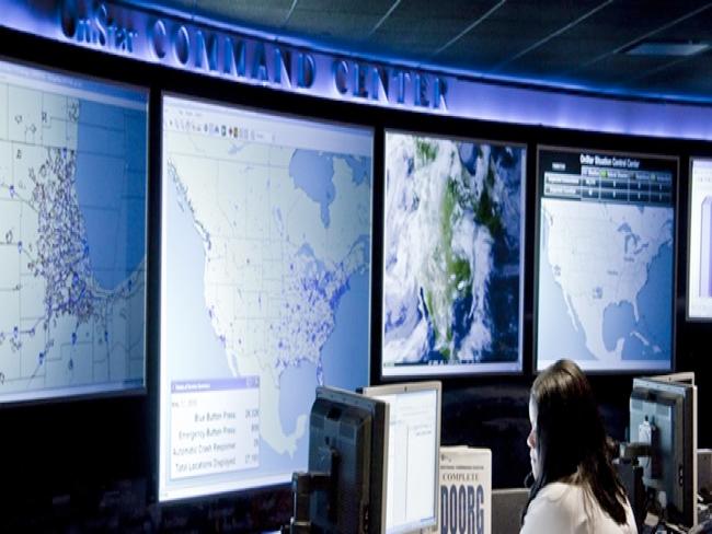 Sistema de conectividade da Chevrolet oferece serviços de concierge no Brasil