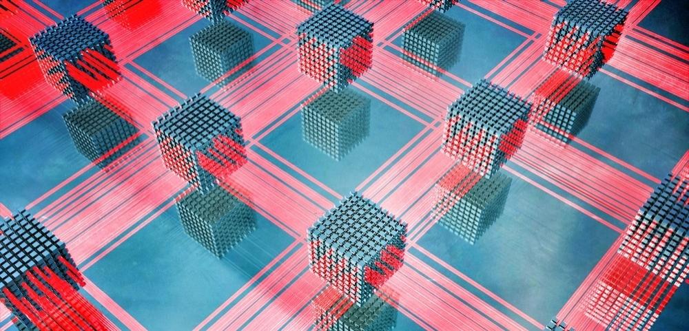 Com supercomputador baseado em x86