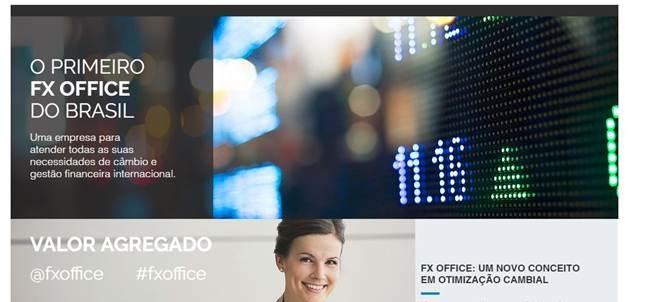 Microempresa do setor financeiro assegura identidade digital da marca