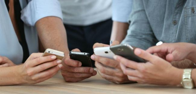 Acesso à internet pelo celular cresceu oito vezes desde os últimos Jogos Olímpicos