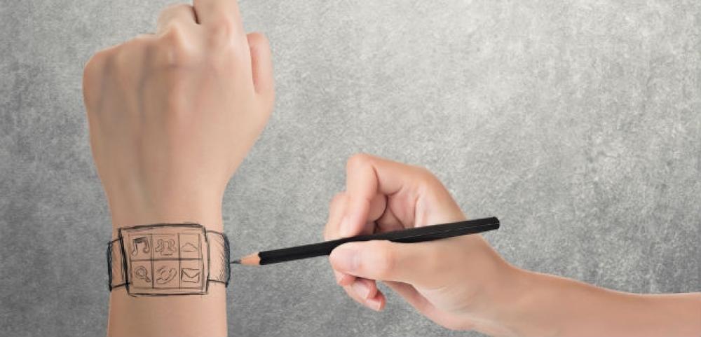 Venda global de wearables deve superar 200 milhões em 2019