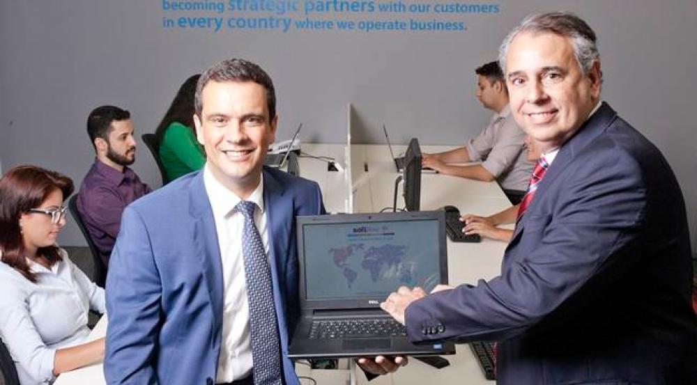 Softline compra brasileira Compusoftware para acelerar negócios