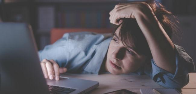 Quer ser bem-sucedido? Durma mais