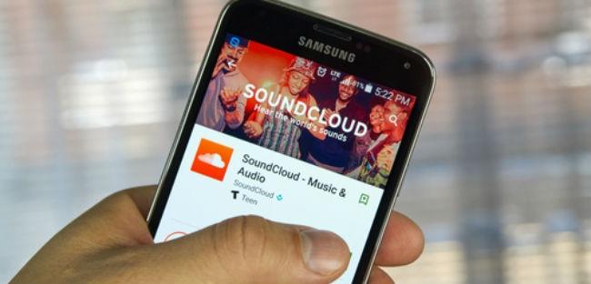 SoundCloud recebe aporte de US$ 70 milhões do Twitter