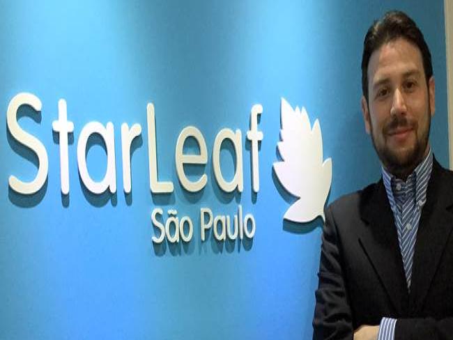 StarLeaf chega ao Brasil para disputar mercado de videoconferência