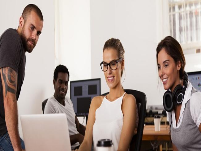 Startups e empresas incubadas ainda não sentem efeitos da crise