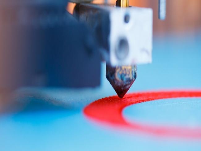 Startups investem em tecnologia de impressão 3D
