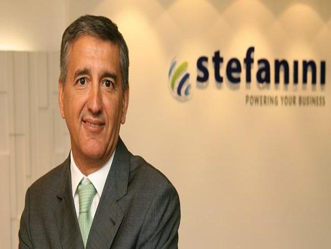 Stefanini: planos ambiciosos rumo à consolidação internacional