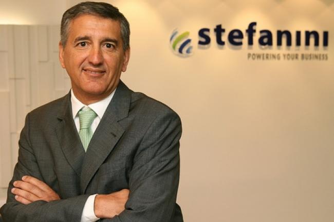 Stefanini prevê crescimento de 20% no faturamento no Brasil