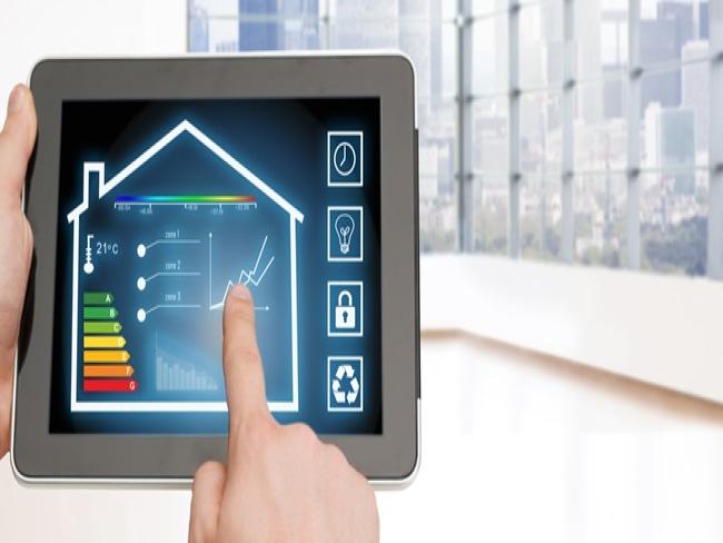 Sua casa está prestes a ficar inteligente. Saiba como