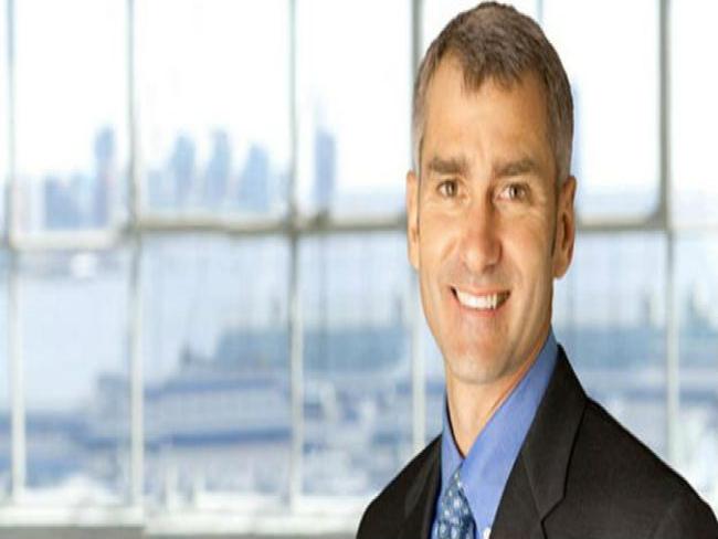 SurveyMonkey anuncia Bill Veghte