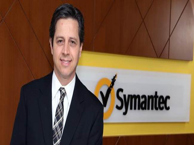 Symantec tem novo country manager no Brasil