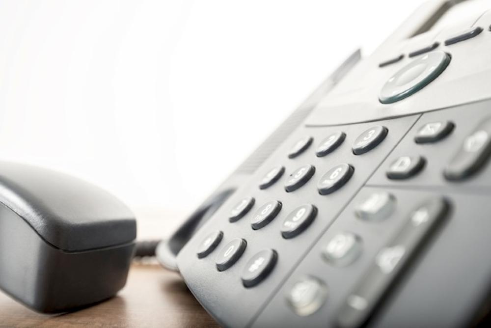 Número de linhas de telefone popular aumenta no País