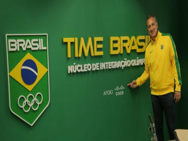 Telepresença da Cisco é peça-chave nos bastidores dos Jogos Olímpicos 2016