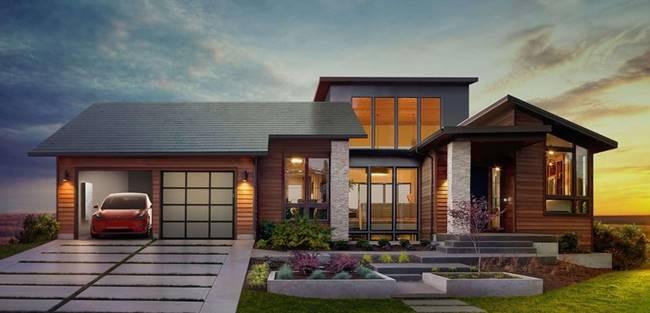 Tesla conclui aquisição da SolarCity