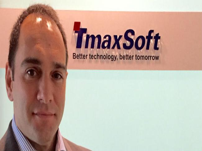 TmaxSoft anuncia Alexandre Torres como CEO para o Brasil