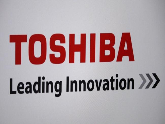 Toshiba pode separar divisão de computadores pessoais