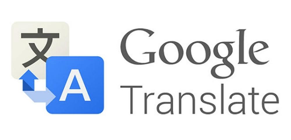 Google inclui mais 13 idiomas em seu serviço de tradução