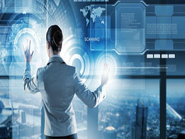 Três etapas para adotar local de trabalho digital