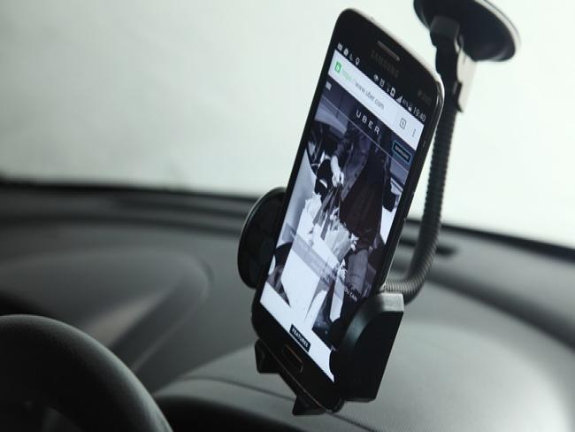 Uber obtém liminar que suspende proibição do aplicativo no Rio de Janeiro