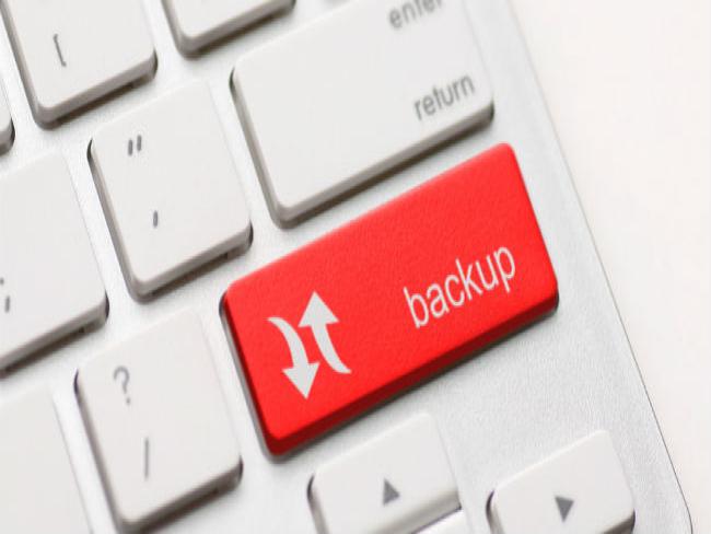 Um quarto das cópias feitas em dispositivos físicos se perde com o tempo