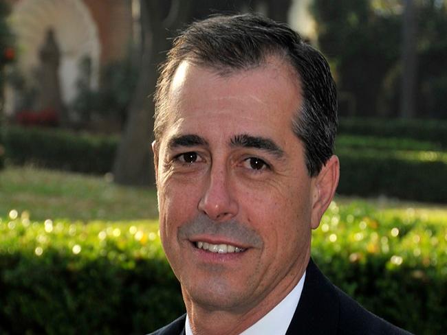 Unify tem novo vice-presidente de Canais para América Latina