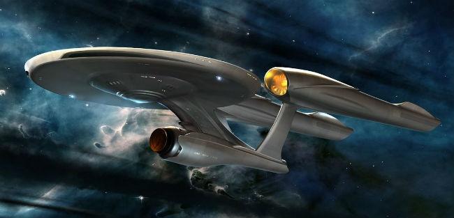 HPE e Paramount criam futuro no próximo filme da franquia Star Trek
