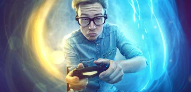 Game over para doenças: como videogames podem ajudar na cura