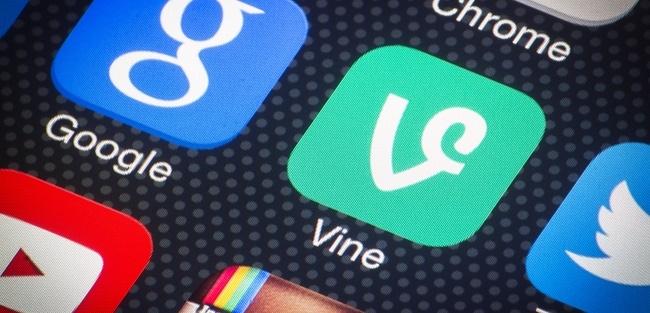 Twitter decide acabar com Vine