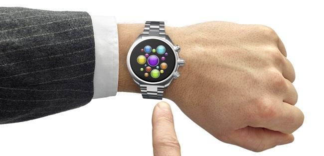 Mercado mundial de wearables mais que dobra no primeiro trimestre