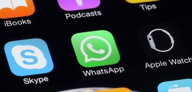 Malware finge ser WhatsApp e rouba dados financeiros de vítimas
