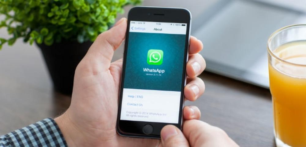 Delegado afirma que pode solicitar novamente suspensão do WhatsApp no Brasil